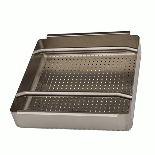 NBR Equipment PB-2030 Pre-Rinse Basket