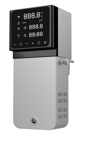 Globe (Middleby) GSV18 Sous Vide Immersion Circulator