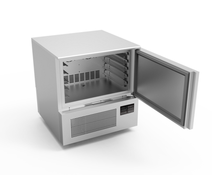 Eurodib USA ECOBLAST320 Blast Chiller/Freezer