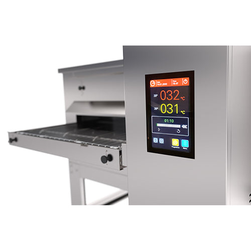 Omcan USA 46725 (CE-IT-0500) Trento Conveyor Oven