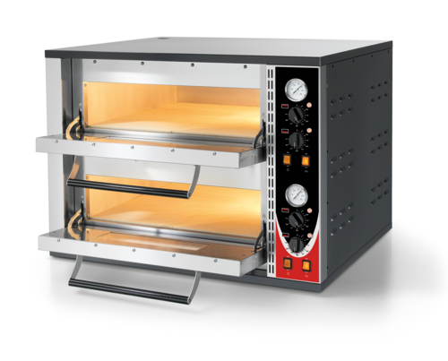 SIRMAN 30400956T LIPARI Pizza deck oven