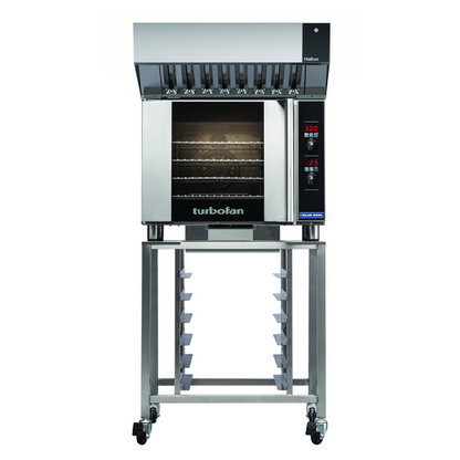 Moffat E31D4 Turbofan® Convection Oven