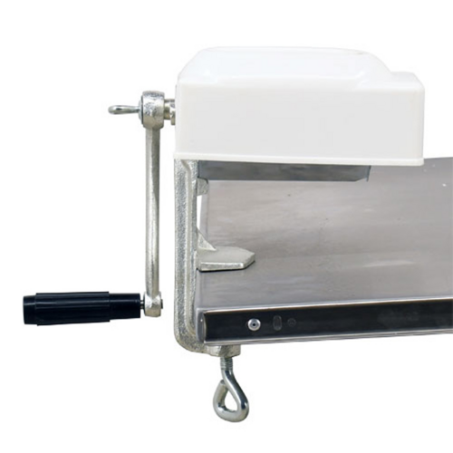 Omcan USA 38038 Manual Meat Clamp Tenderizer