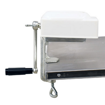 Omcan USA 38038 Manual Meat Clamp Tenderizer