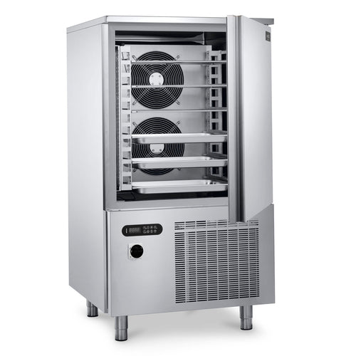 Eurodib USA BCB10US220 Gemm® Commercial Blast Chiller/Freezer
