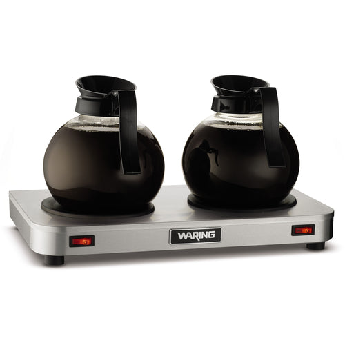 Waring WCW20 Double Warmer