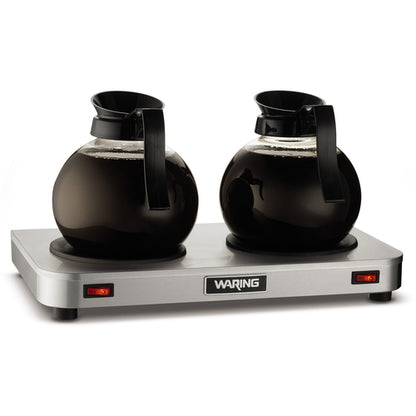 Waring WCW20 Double Warmer