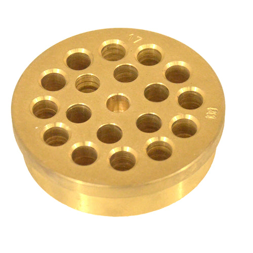 Omcan USA 13408 (13408) #17 Linguine Pasta Die