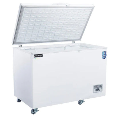 Dukers BD/BG-420 50″ Chest Freezer With Solid Door