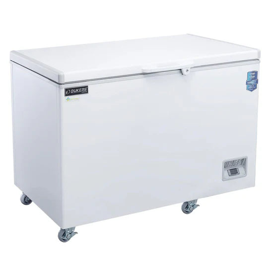 Dukers BD/BG-420 50″ Chest Freezer With Solid Door