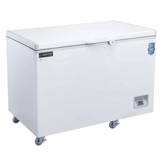 Dukers BD/BG-420 50″ Chest Freezer With Solid Door