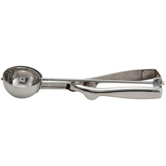Winco Utility Tong, Plastic, Clear, 9 - Chef City Restaurant Supply