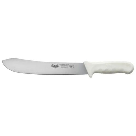Winco KWP-102 Butcher Knife 10" Blade