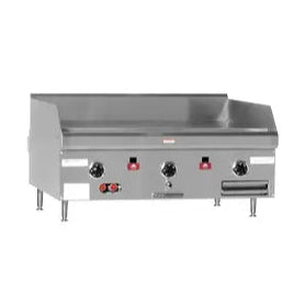 Southbend HDG-36 36" Natural Gas Thermostatic Control Griddle - 1" Steel Plate [OPEN-BOX]