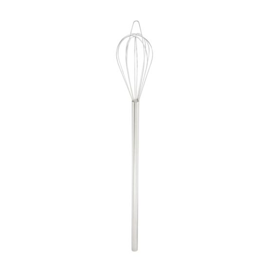 Winco MWP-40 40" Stainless Steel Mayonnaise Whip