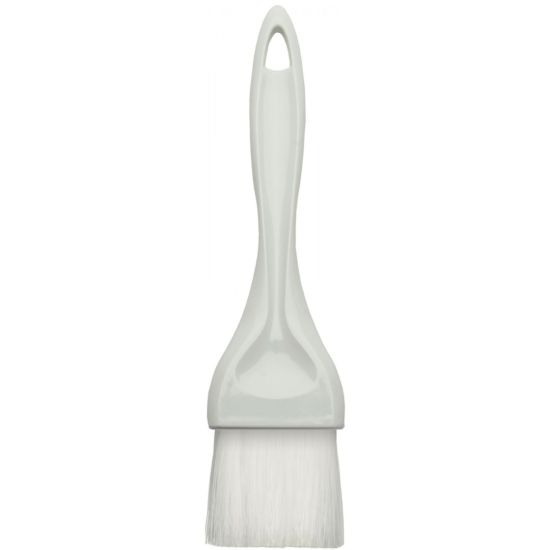 Winco NB-20 2" Nylon Bristle Pastry Brush