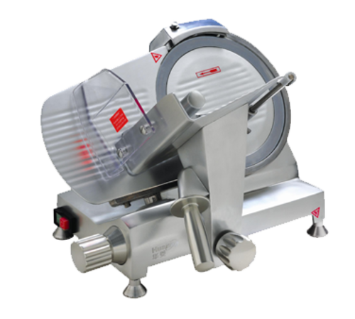 Eurodib USA HBS250L Meat Slicer