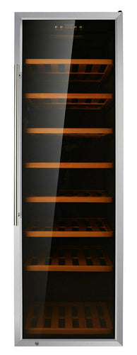 Omcan USA 45259 (WC-CN-0192-S) Vinovero Wine Cooler