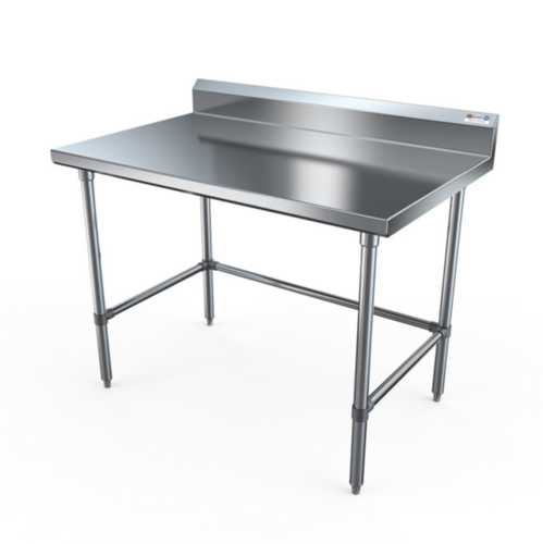 NBR Equipment TS4-3030R5-X Premium Work Table