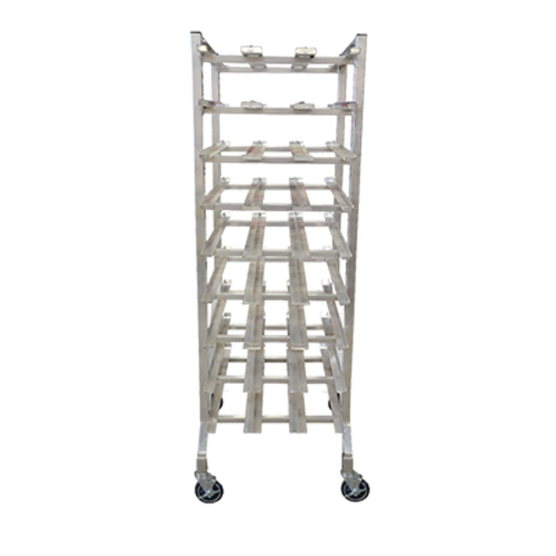 Omcan USA 27769 (27769) Can Rack