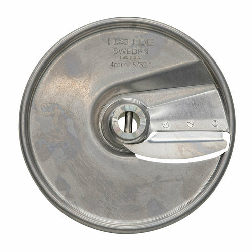 Hobart 15SLICE-5/32-SS 5/32" Slicing Plate (4mm)