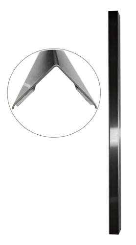 NBR Equipment CGO-48 Corner Guard