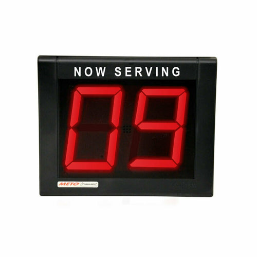 Omcan USA 14777 (14777) Turn-O-Matic Segment Indicator