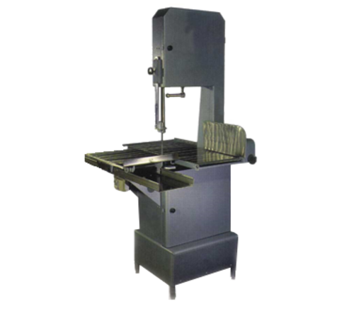 Omcan USA 10272 (BS-VE-3200-S) Classic Band Saw