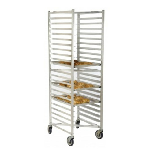Omcan USA 43474 (43474) Pan Rack