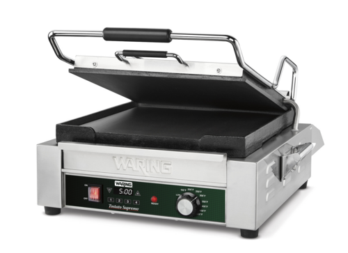 Waring WFG275TX Tostato Supremo® Panini Grill