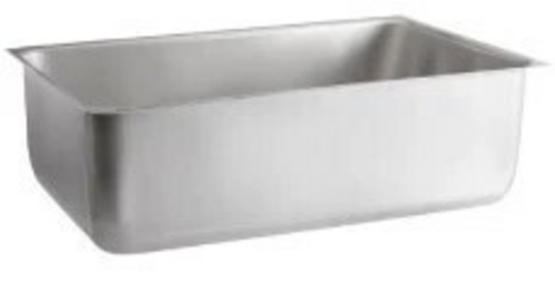 BevLes Company BVWP-12-20 Spillage Pan