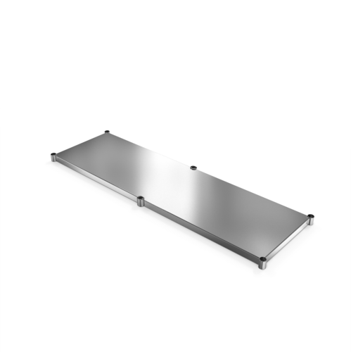 NBR Equipment TSU-8418 Undershelf