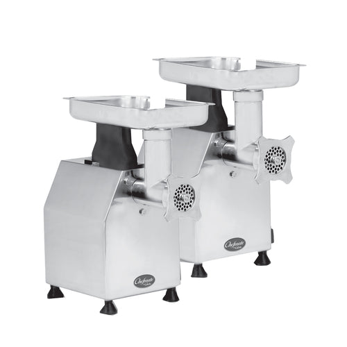 Globe (Middleby) CM22 (QUICK SHIP) (MIDDLEBY ESSENTIALS ITEM) Chefmate™ Meat Chopper