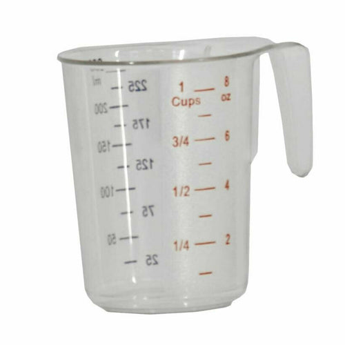 Omcan USA 80570 (80570) Measuring Cup