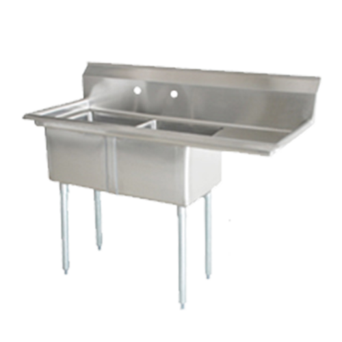 Omcan USA 25251 (25251) Pot Sink