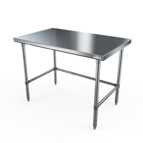 NBR Equipment TS4-6030-X Premium Work Table