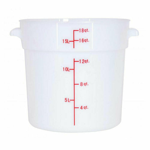 Omcan USA 80238 (80238) Food Storage Container