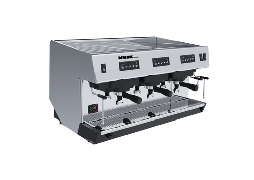 Crathco-UNIC CLASSIC 3 UNIC Espresso Equipment - (LV602647) Classic Series Espresso Machine