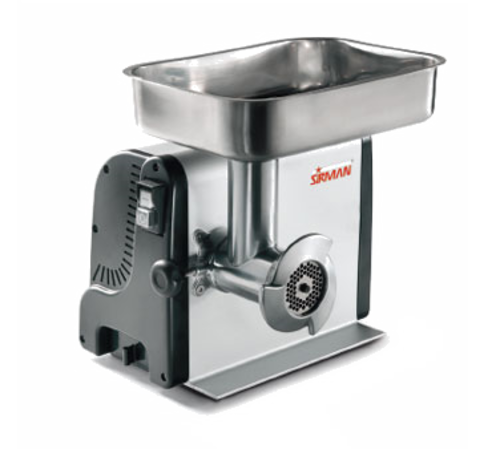 SIRMAN 210814D8NA TC 8 VEGAS 210814D8NA Meat Grinder