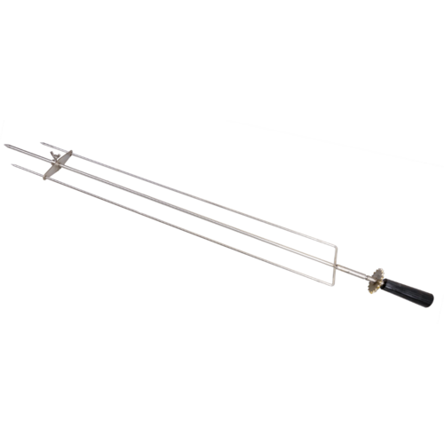 Omcan USA 48194 (48194) Porchetta Spit Rotisserie Skewer