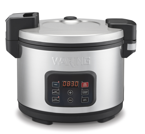 Waring WRC40 Commercial Rice/Multi-Cooker & Warmer