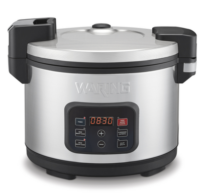 Waring WRC40 Commercial Rice/Multi-Cooker & Warmer