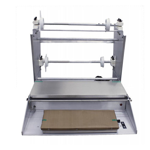 Omcan USA 14430 (SE-US-0533-D) Wrapping Machine
