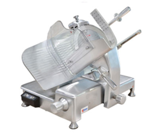 Omcan USA 23544 (MS-CN-0350) Meat Slicer
