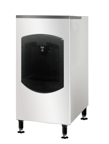 Eurodib USA IDB130 Resolute Ice Systems Ice Dispensing Bin