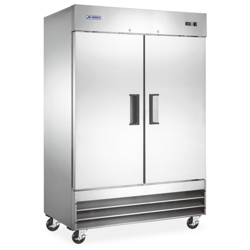 Omcan USA 59025 (FR-CN-1372E-HC) Aurora Freezer