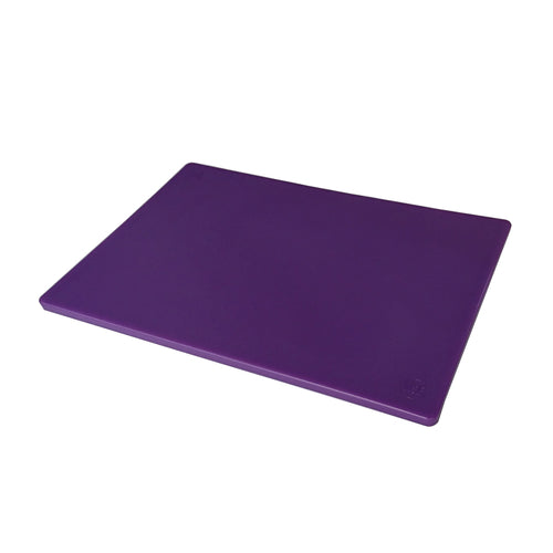 Omcan USA 44275 (44275) Rigid Cutting Board