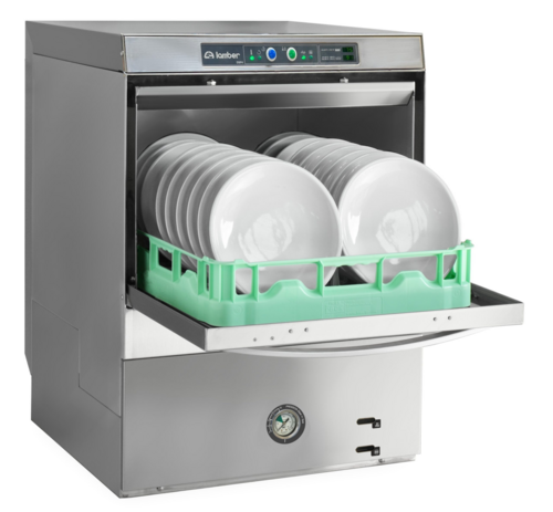 Eurodib USA DSP4DPS Lamber Dishwasher