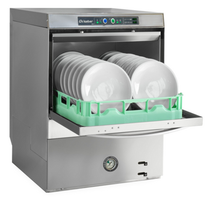 Eurodib USA DSP4DPS Lamber Dishwasher
