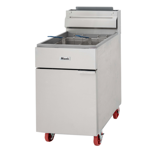 Migali C-F75-LP Competitor Series® Fryer